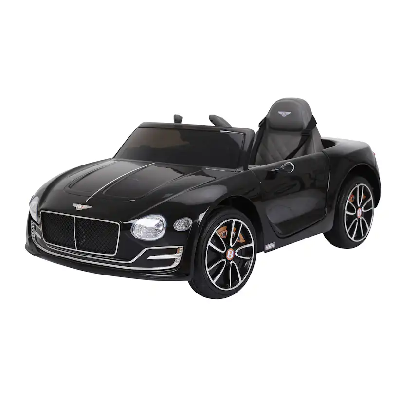 Elbil Nordic Play Bentley EXP12