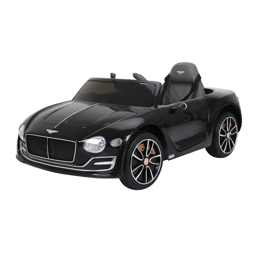 Elbil Nordic Play Bentley EXP12