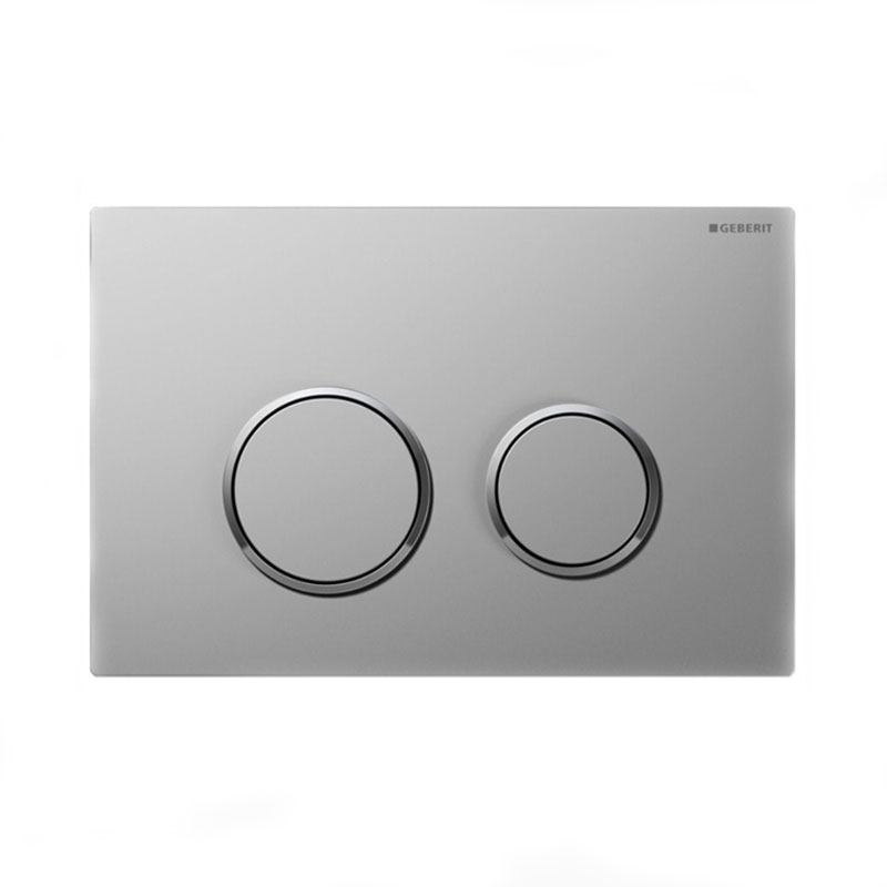 Spolknapp Geberit Omega 20 Round