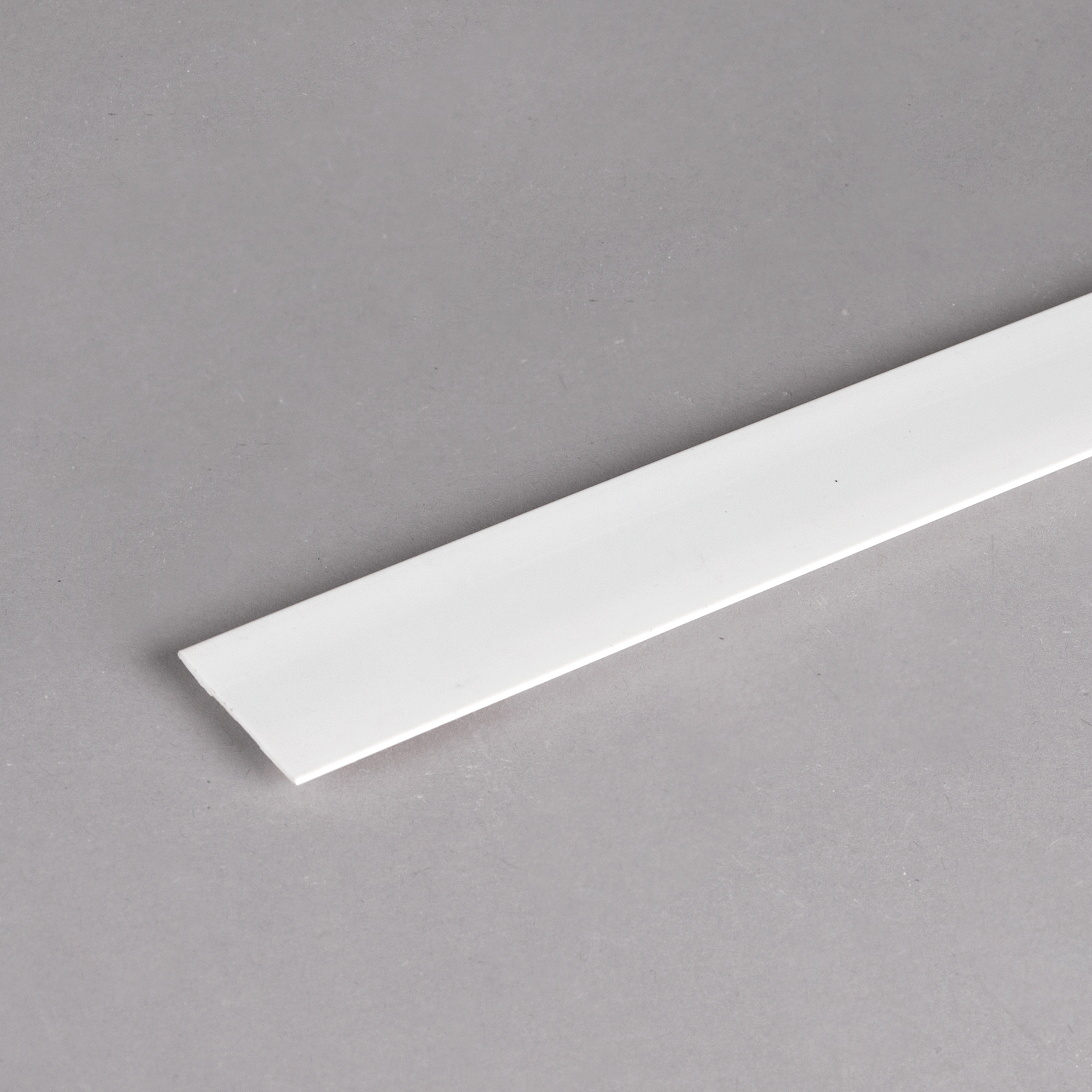 Täcklock Hide-a-lite LiteTrac 1-fas Vit