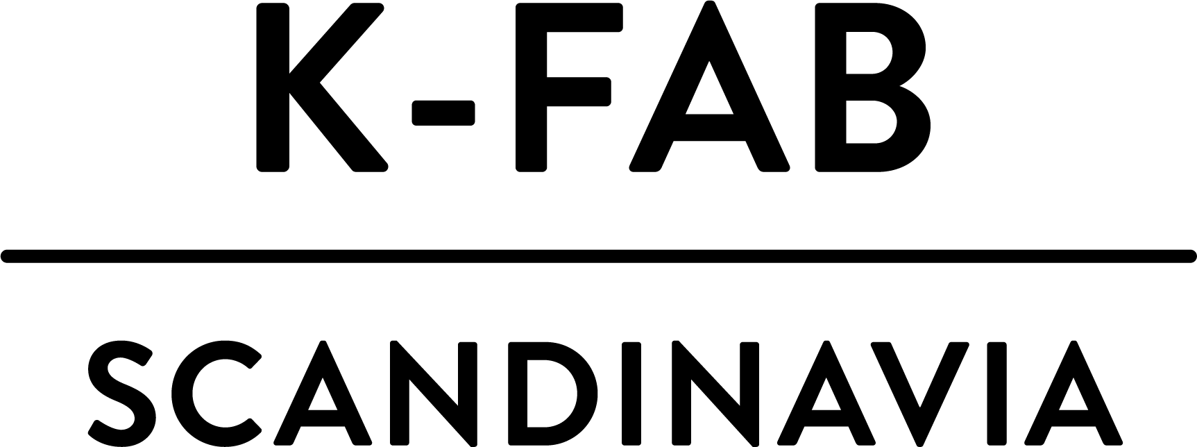K-FAB logo