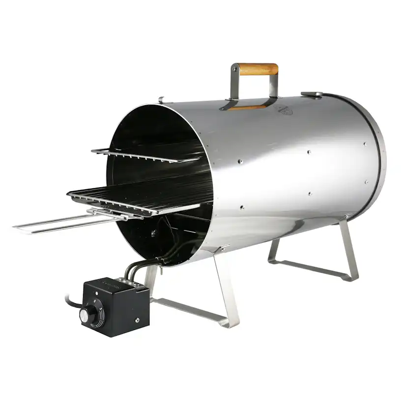 Elrökugn Muurikka 1200W Pro