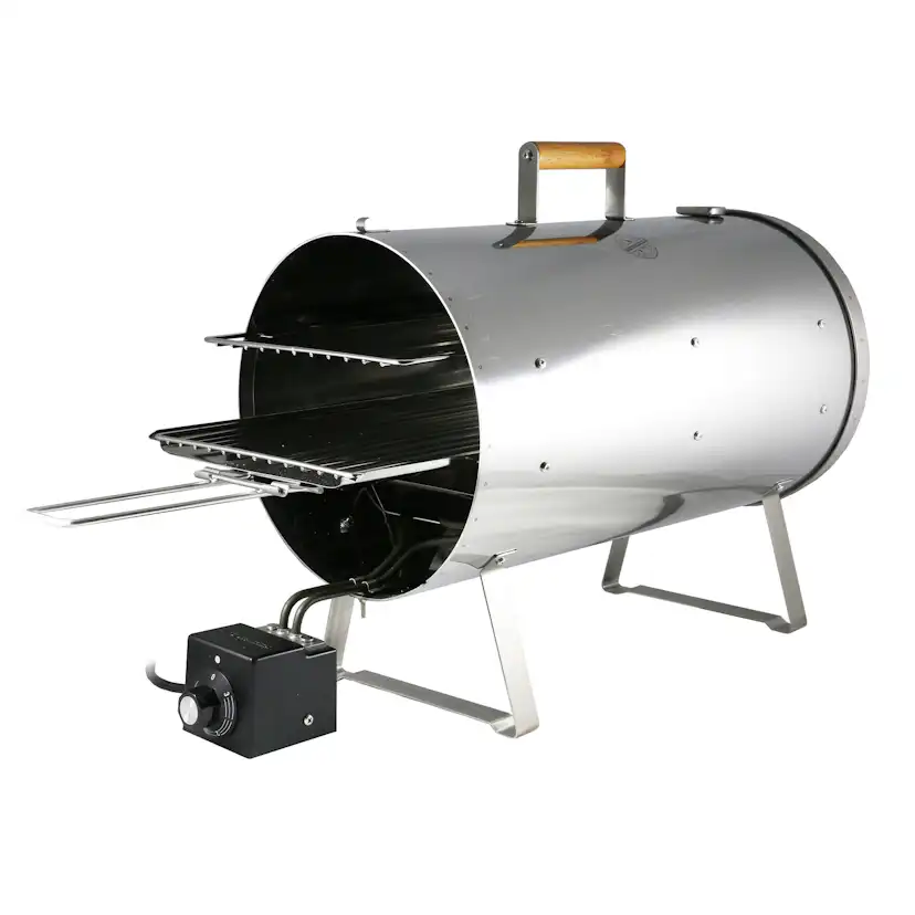 Elrökugn Muurikka 1200W Pro