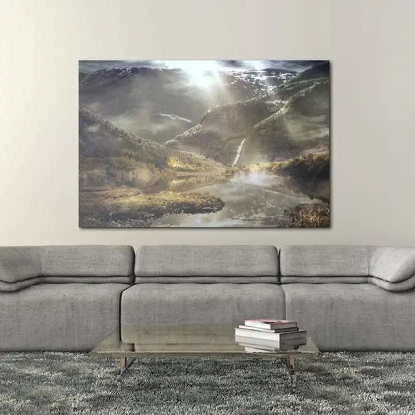 Tavla Arkiio The Land Of Mists