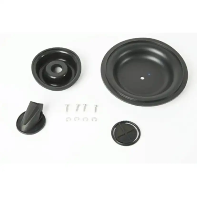 Reservdelssats Whale Henderson till Compac 50