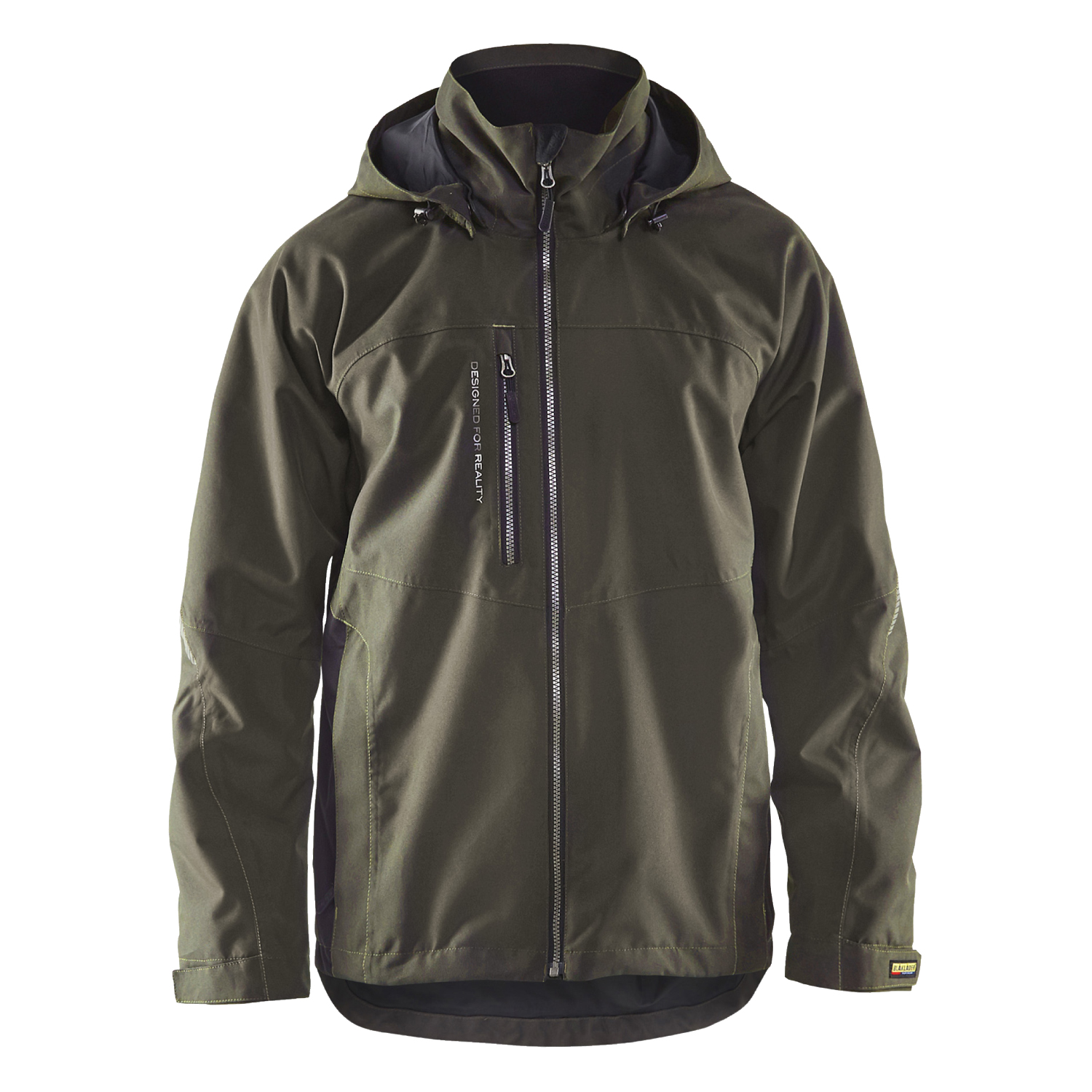 Jacka Blåkläder 47901977