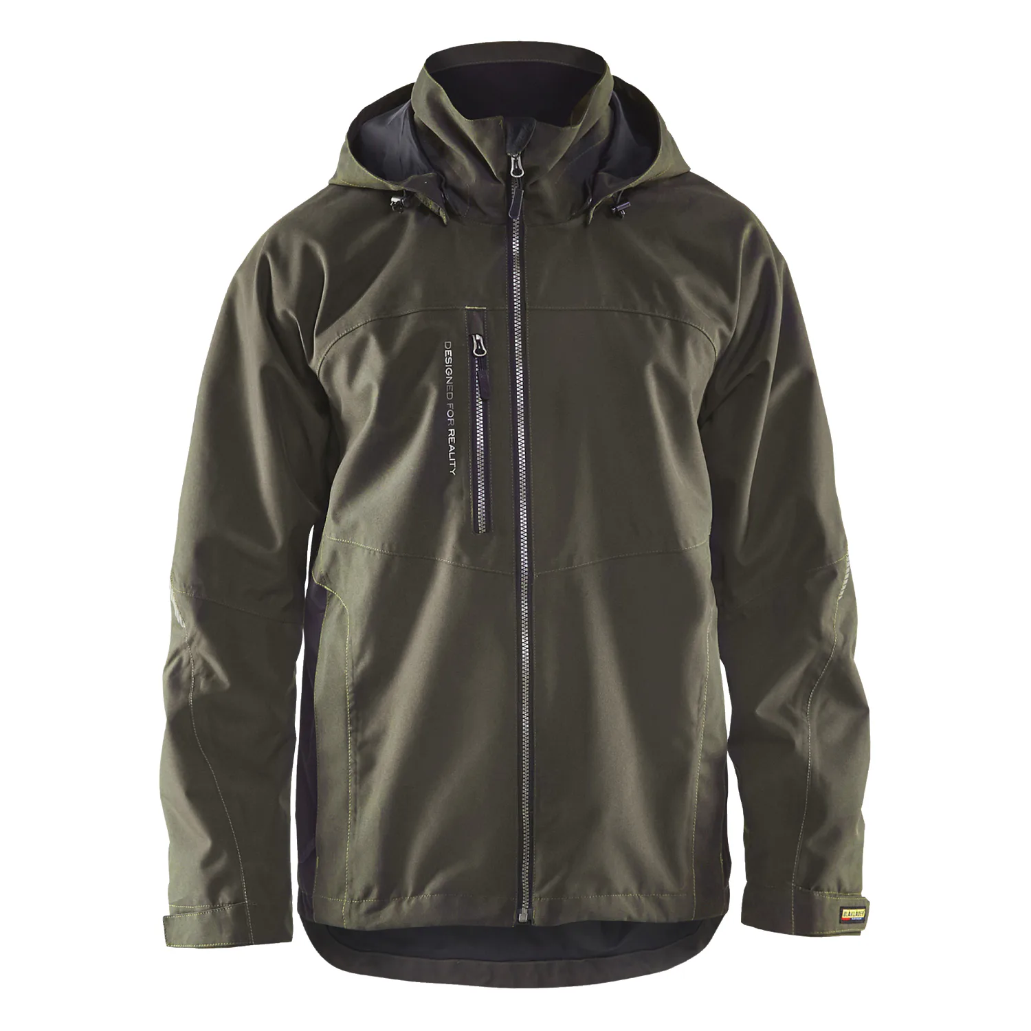 Jacka Blåkläder 47901977