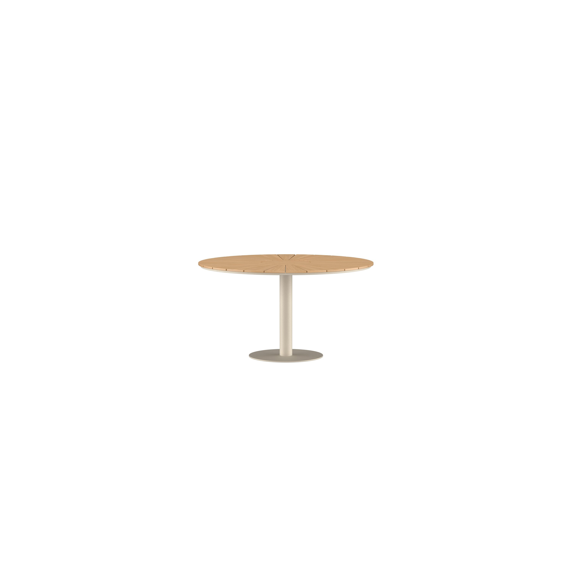 Matbord Venture Home Croft Ø120 cm