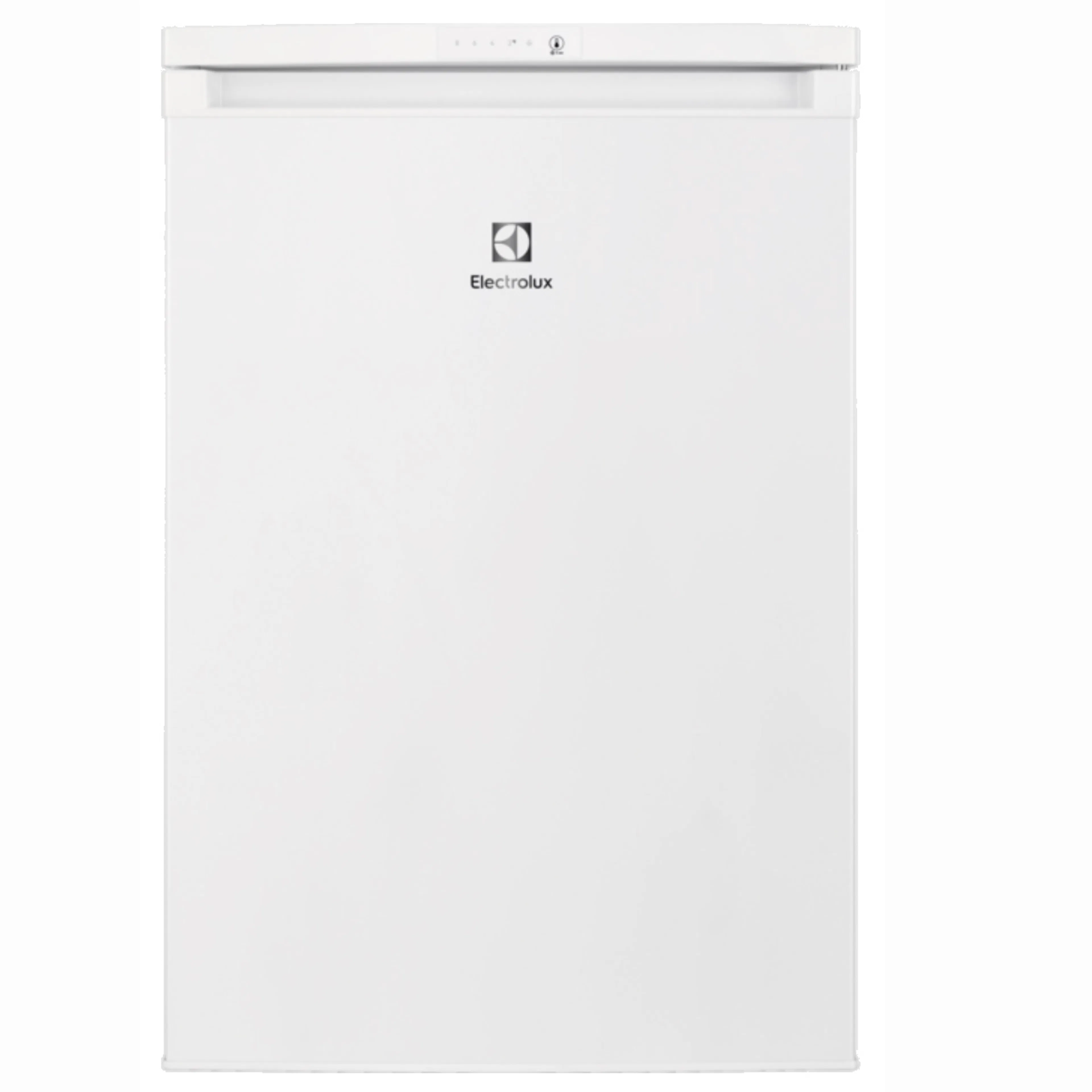 Fristående Kylskåp Electrolux LXB1SE11W0 119L Vit med Frysfack