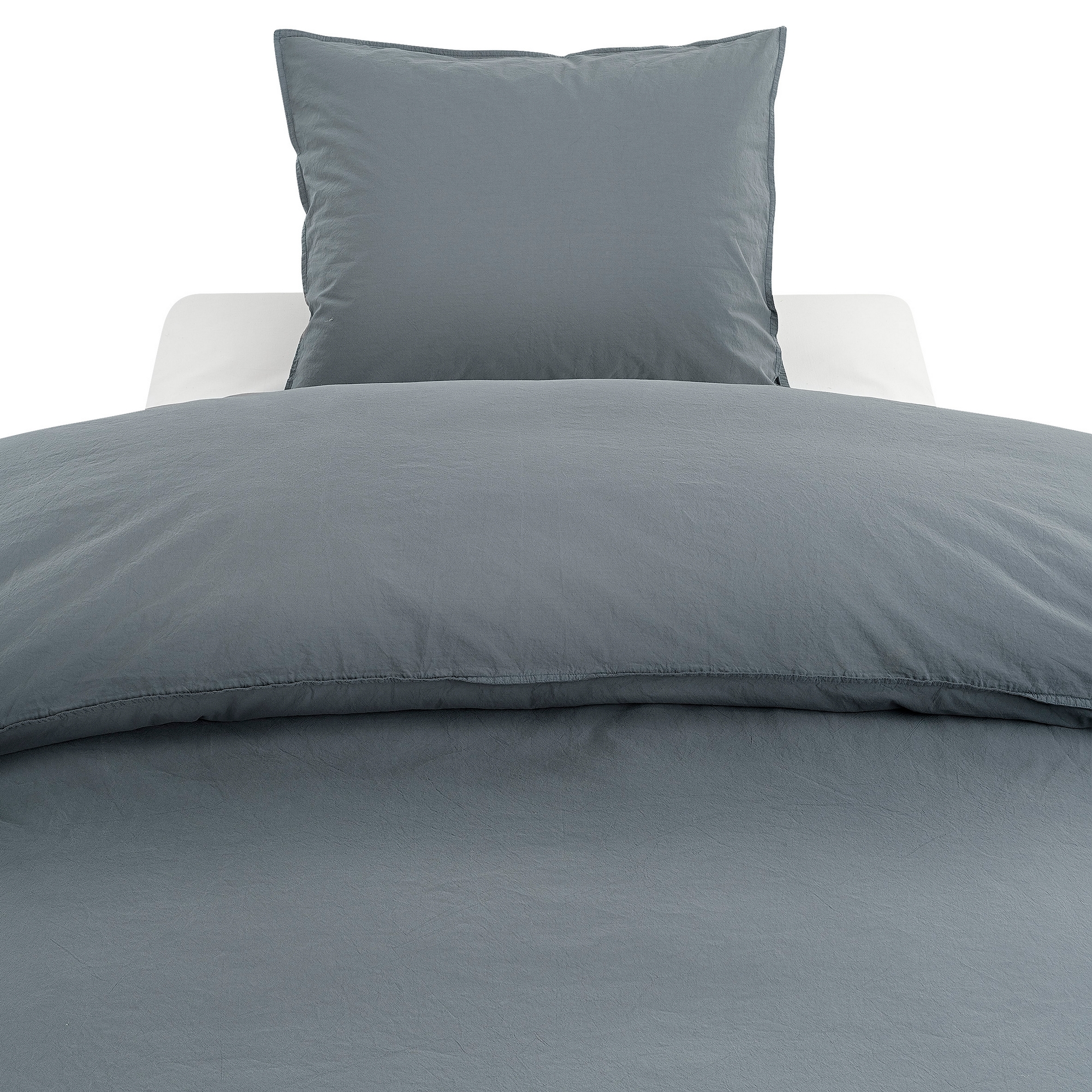 Påslakanset Borganäs of Sweden Percale Dubbelsäng