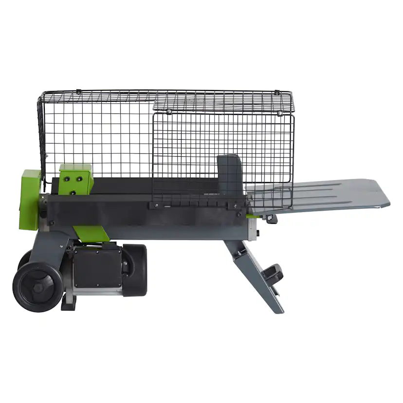 Vedklyv Grouw 4000KG Kraftfull Hydraulisk