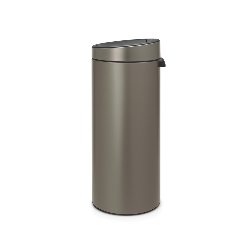 Soptunna Brabantia Touch Bin New 30 L