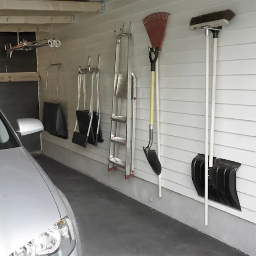 Paket Redskapskrokar Habo 8500