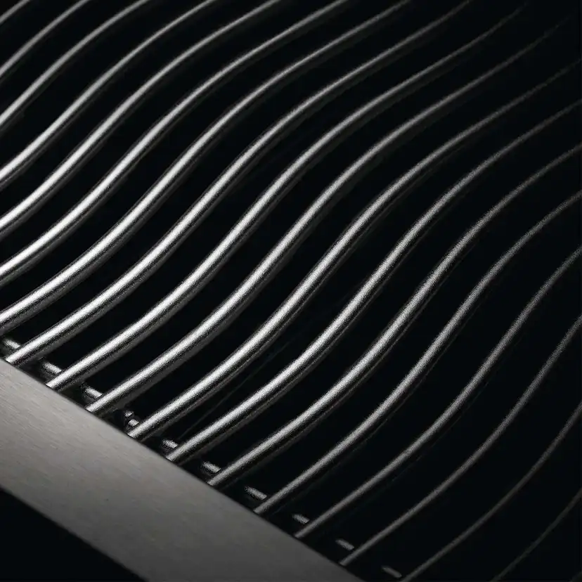 Inbyggnadsgrill Napoleon BI32
