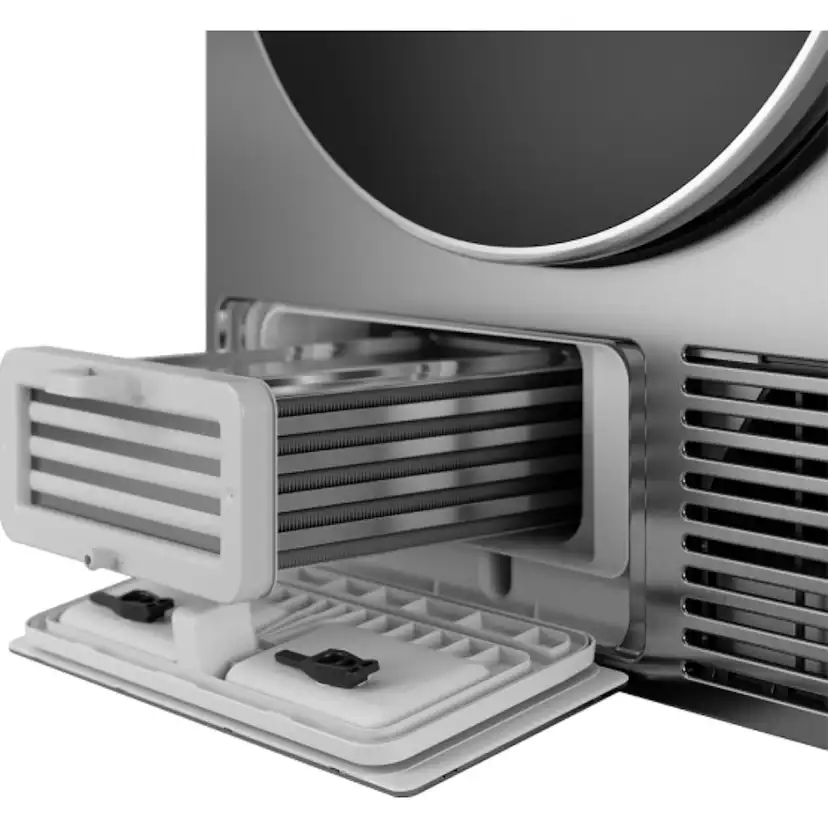 Torktumlare ASKO Professional TDC1772CC.S