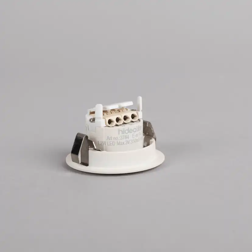 Core Smart Tilt 45° Vit 3000K 3000 K