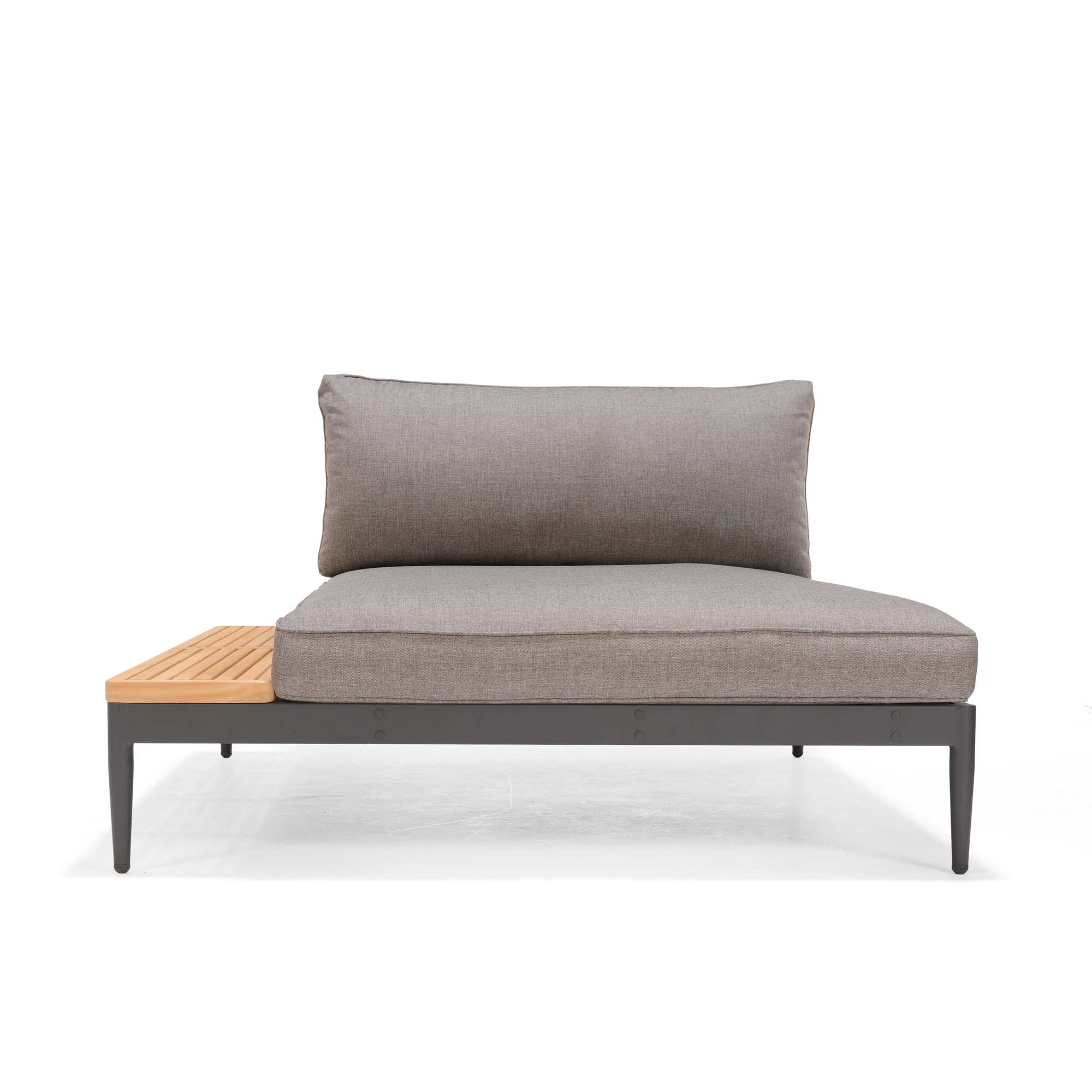 Dagbädd för utomhusbruk LifestyleGarden TOPAZ XL
