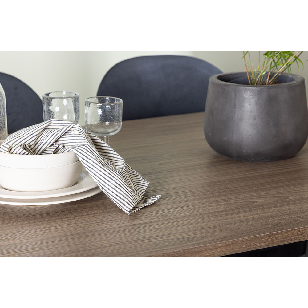 Matgrupp Venture Home Andy med 4 Stella Stolar