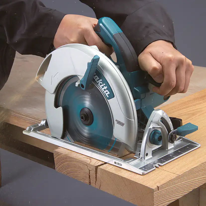 Cirkelsåg Makita 5008MGJ