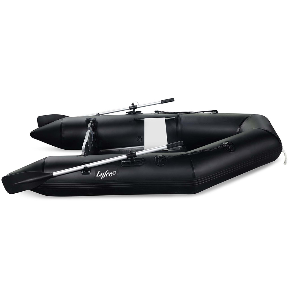 Gummibåt Lyfco 230cm