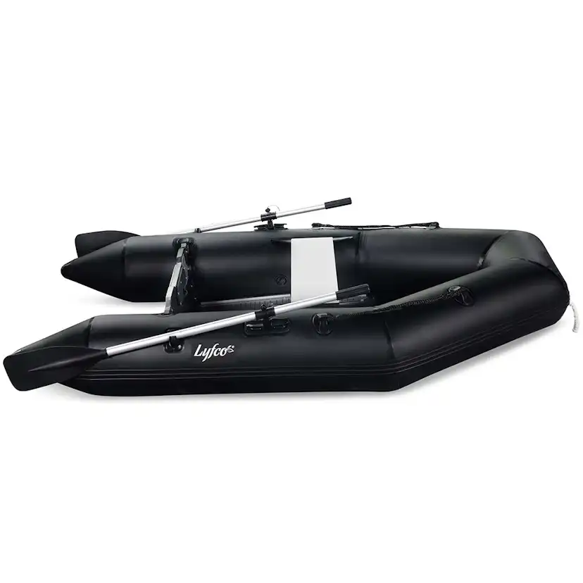 Gummibåt Lyfco 230cm