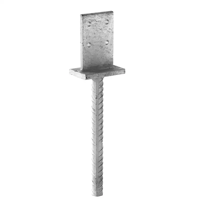stolpsko Simpson strong Tie PI 8x360x60x70