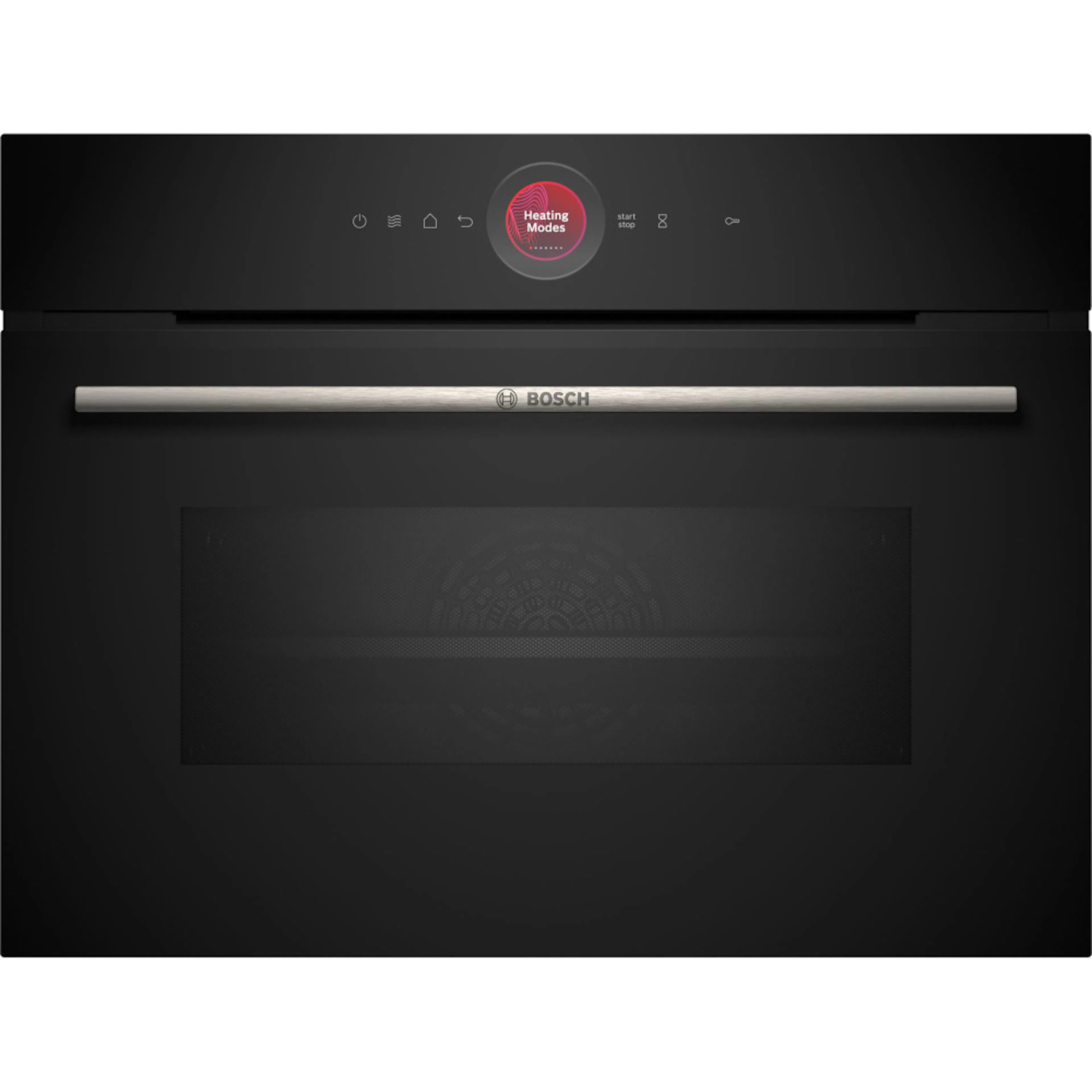 Kombiugn Bosch CMG7241B1 Serie 8 Med Micro