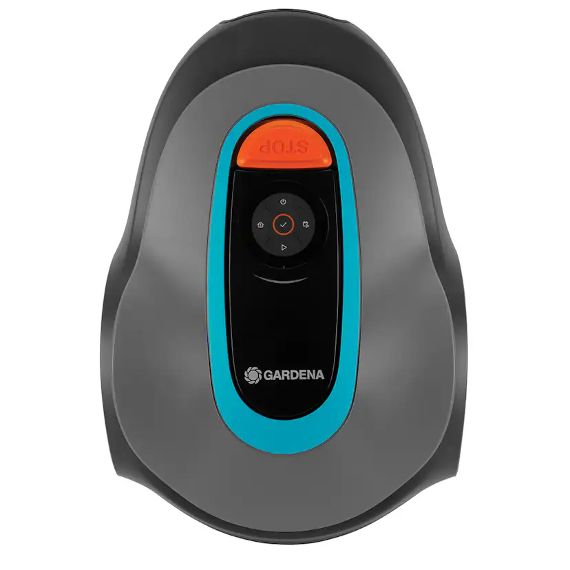 Robotgräsklippare Gardena Sileno Minimo 500