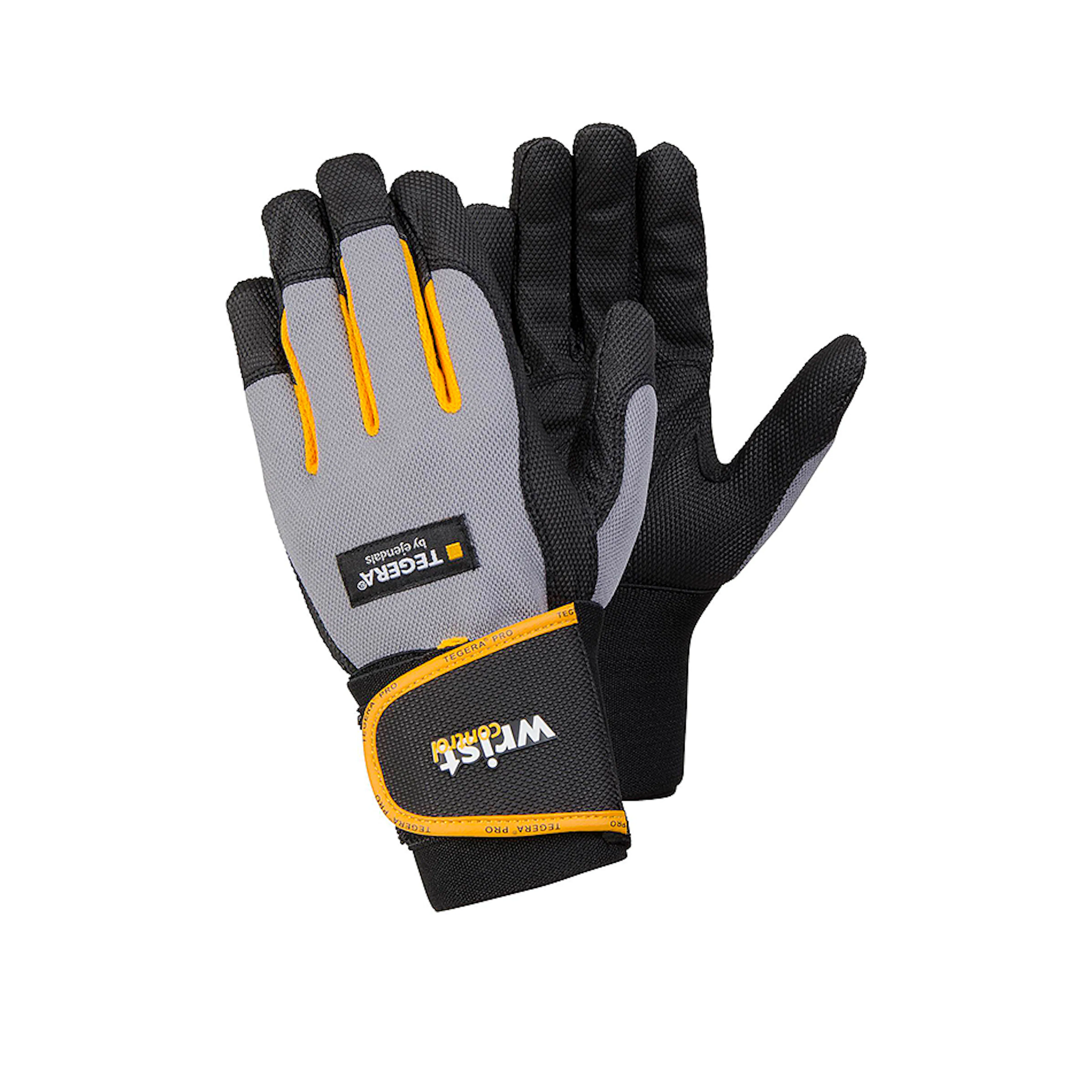 Arbetshandske Tegera 9196 6-Pack