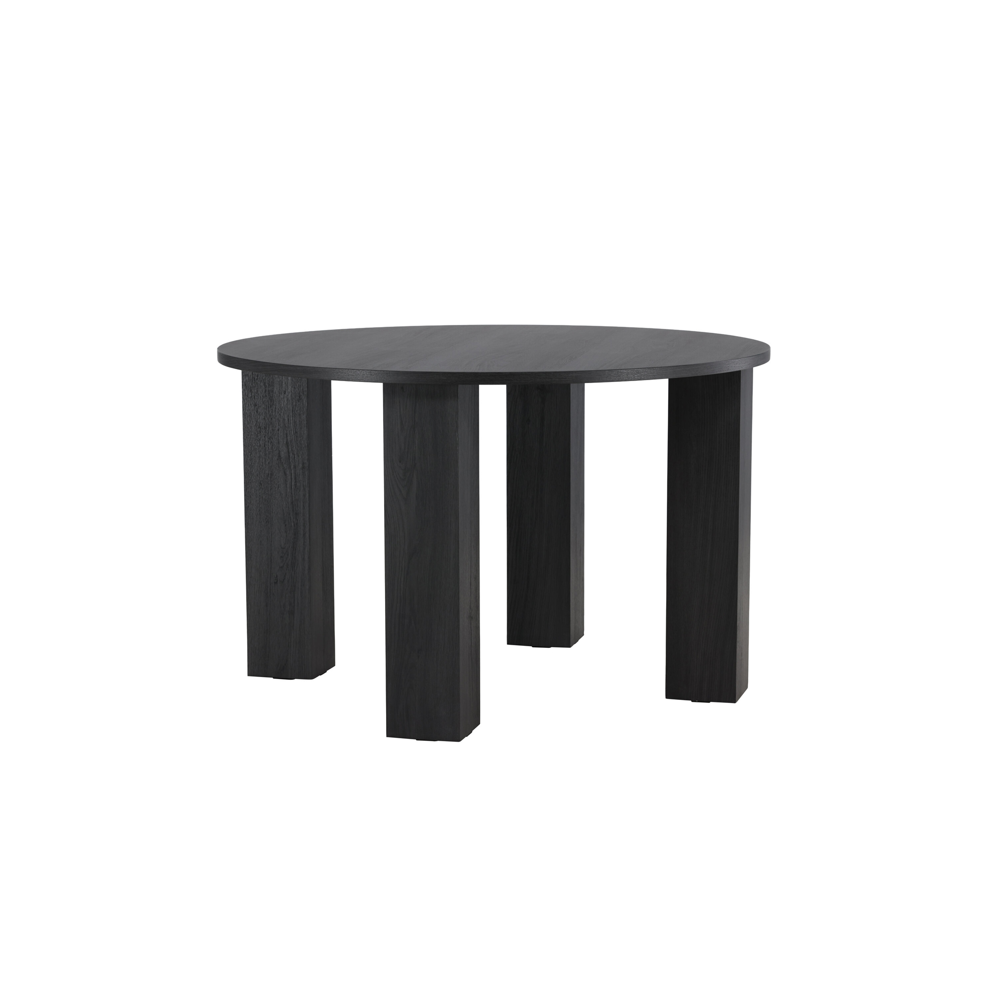 Matbord Venture Home Juno Ø120x75 cm