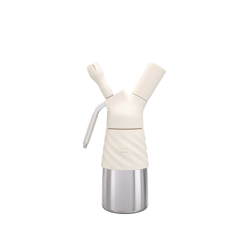 Gräddsifon iSi Creative Whip 0.25 L