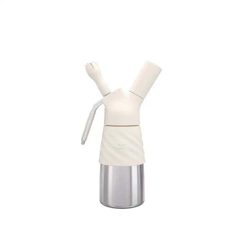 Gräddsifon iSi Creative Whip 0.25 L