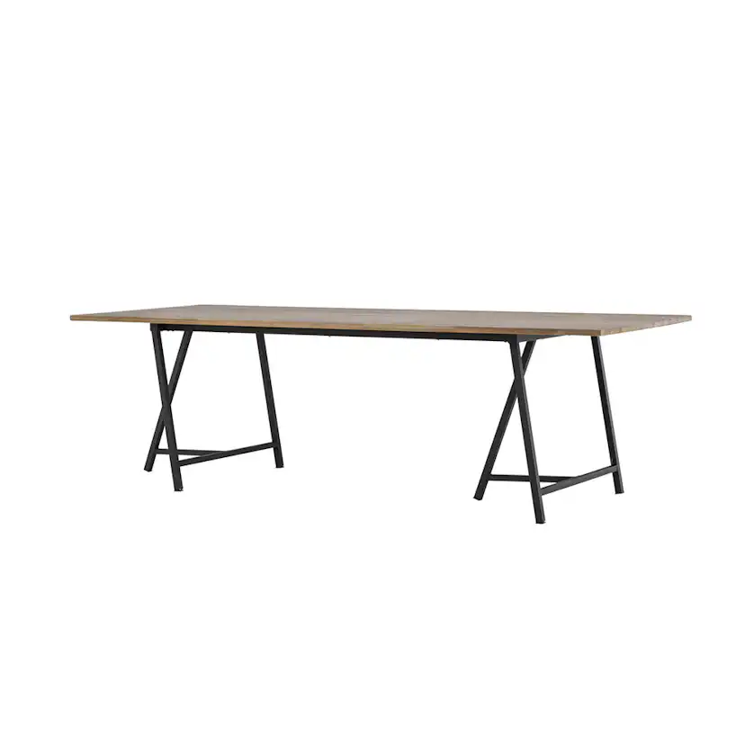 Matbord Venture Home Jepara