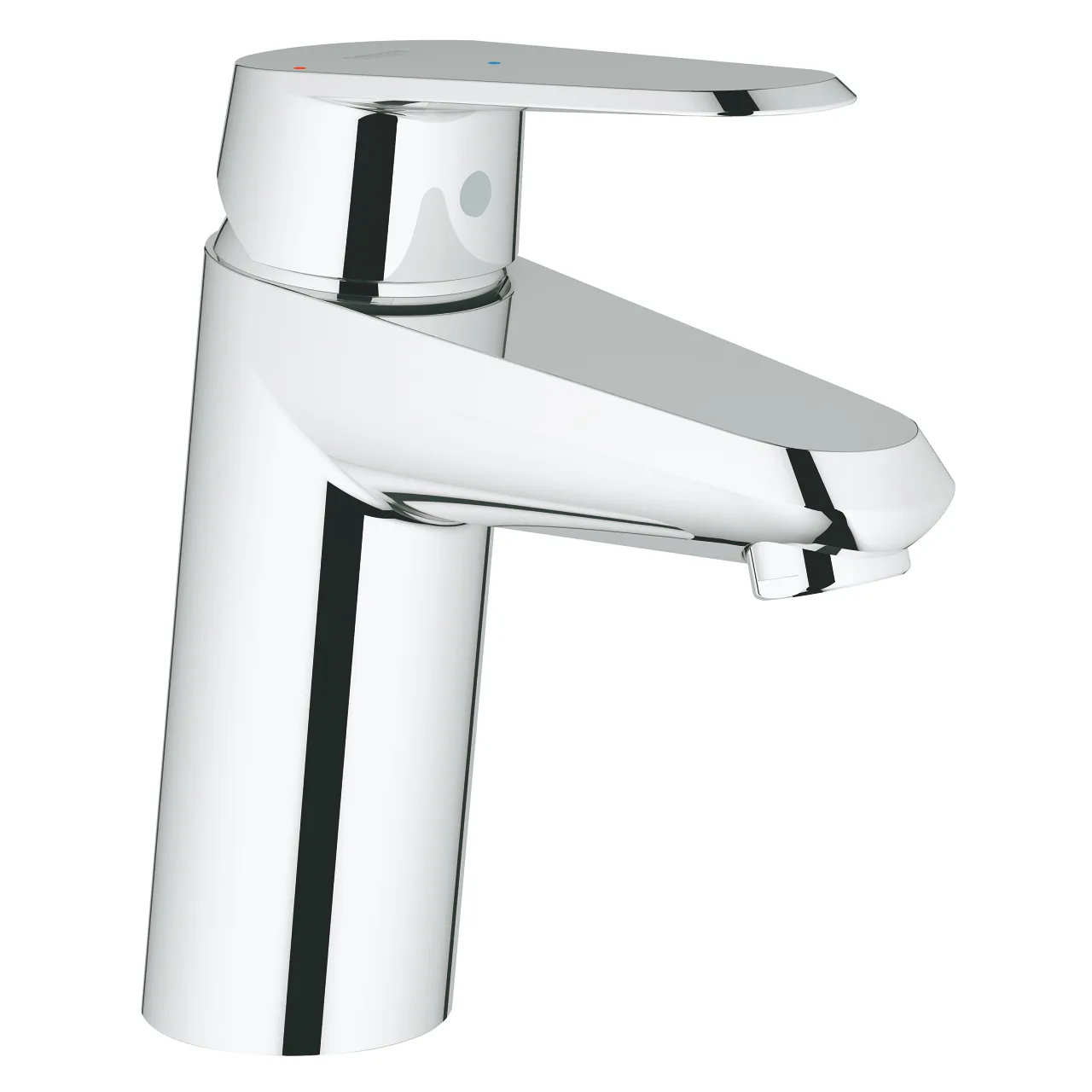 Tvättställsblandare Grohe Eurodisc Cosmopolitan 23382 med Kallstart