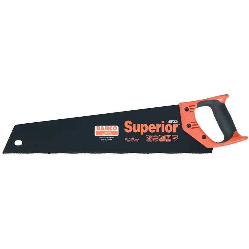 Handsåg Bahco 500 3090xt Superior
