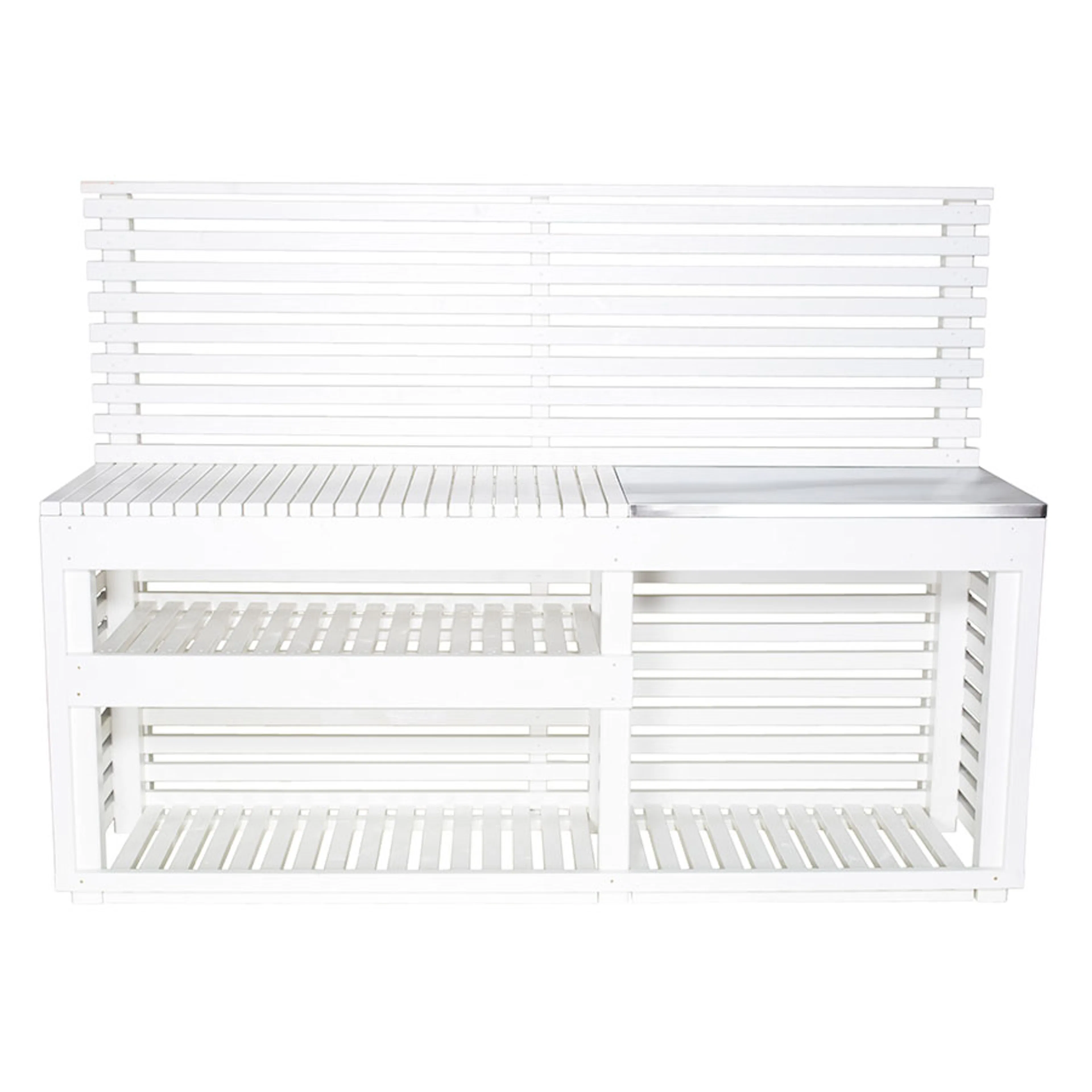 Utekök Jabo Horizont