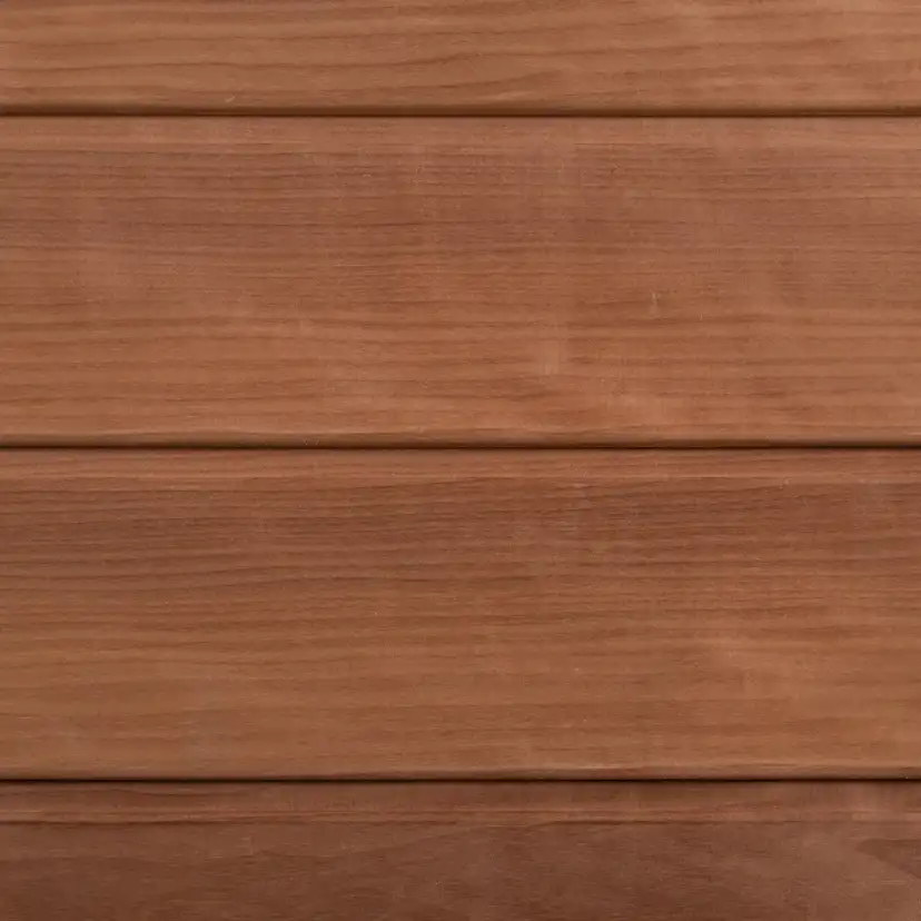 Bastupanel Sauna Sweden Termo Asp STP 15x120x2700 mm Längd: 2700 mm