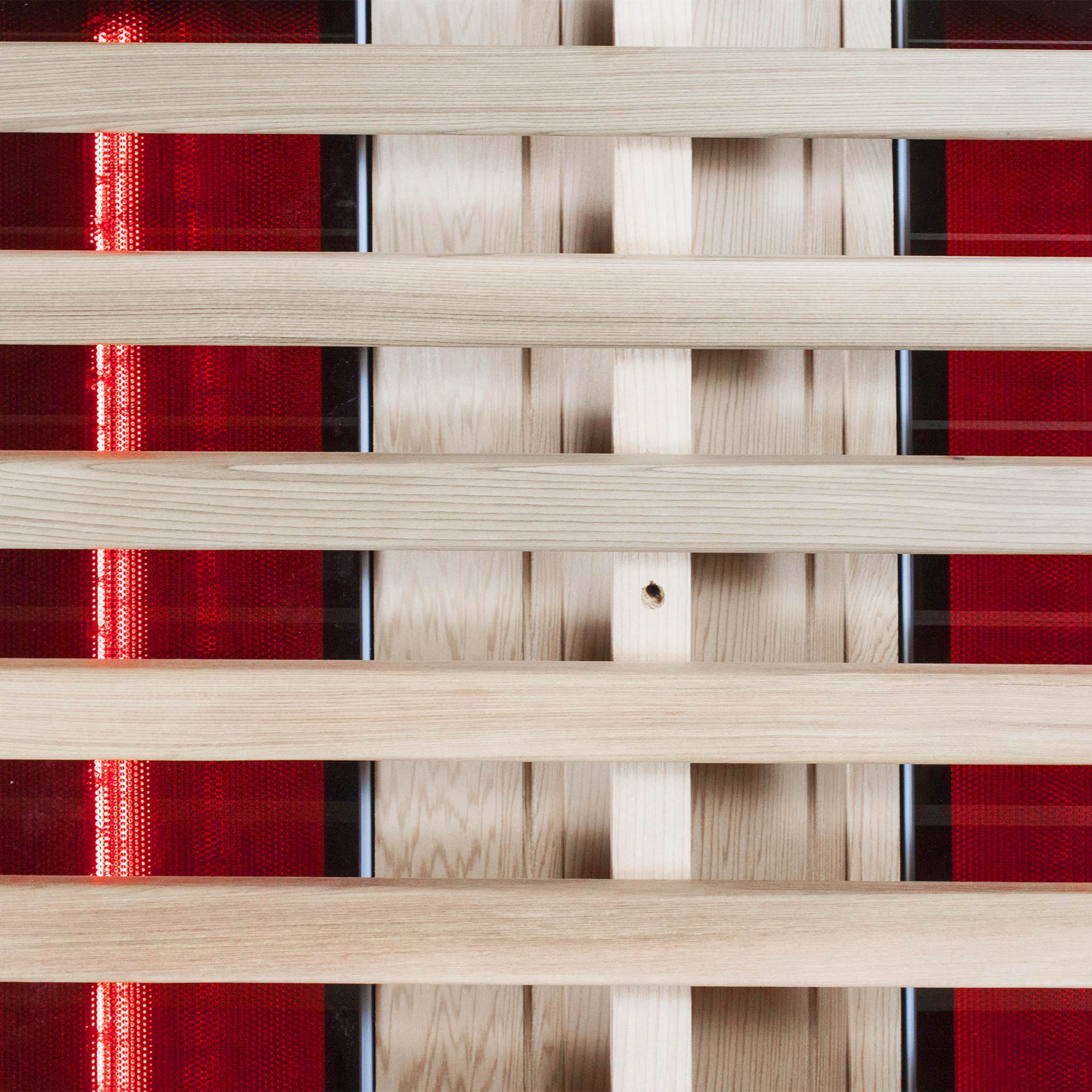 Infraröd Bastu Metalcraft Seinäjoki