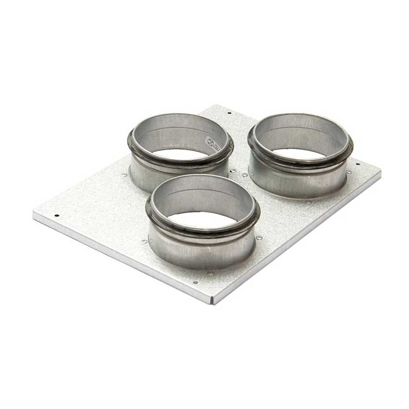Processluftstos Acetec till Evodry PD