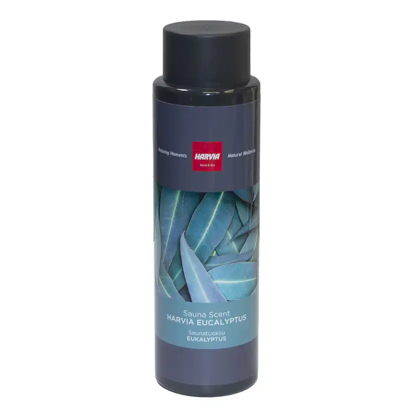 Bastudoft Harvia 400 ml