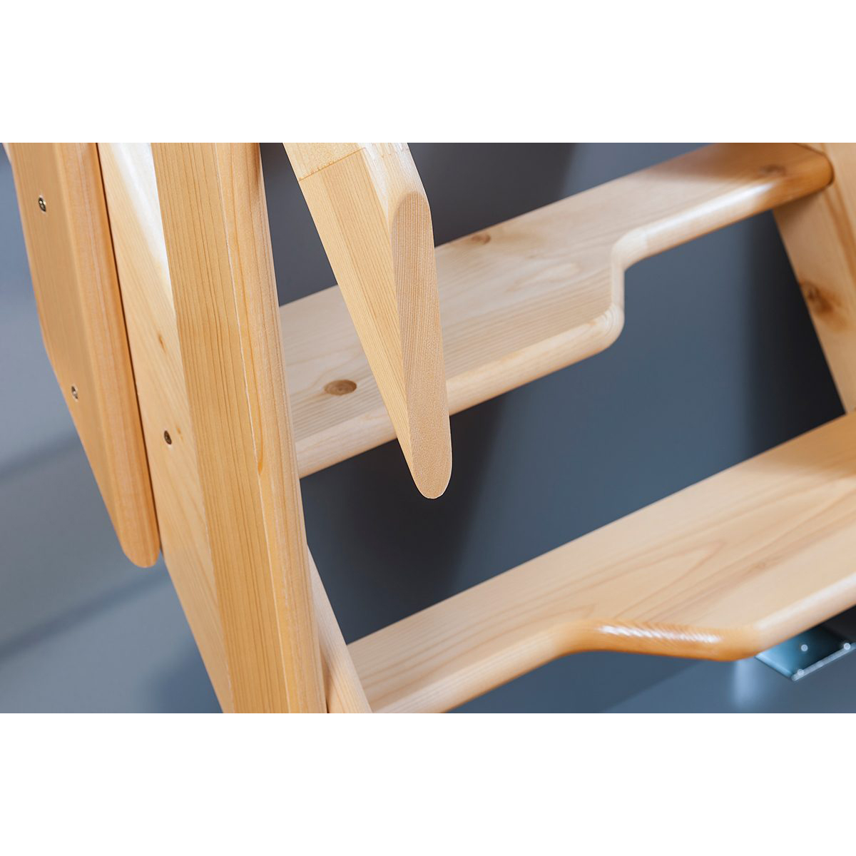 Lofttrappa Byggera Softline