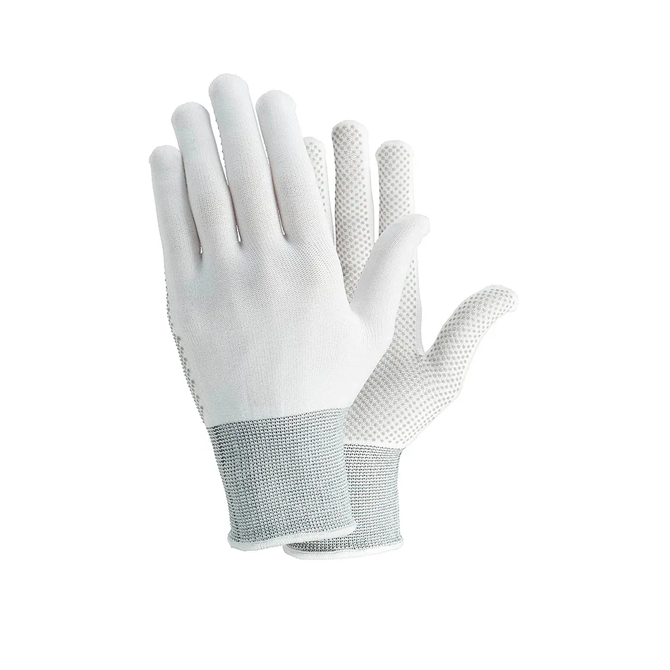 Monteringshandske Tegera 931 12-Pack