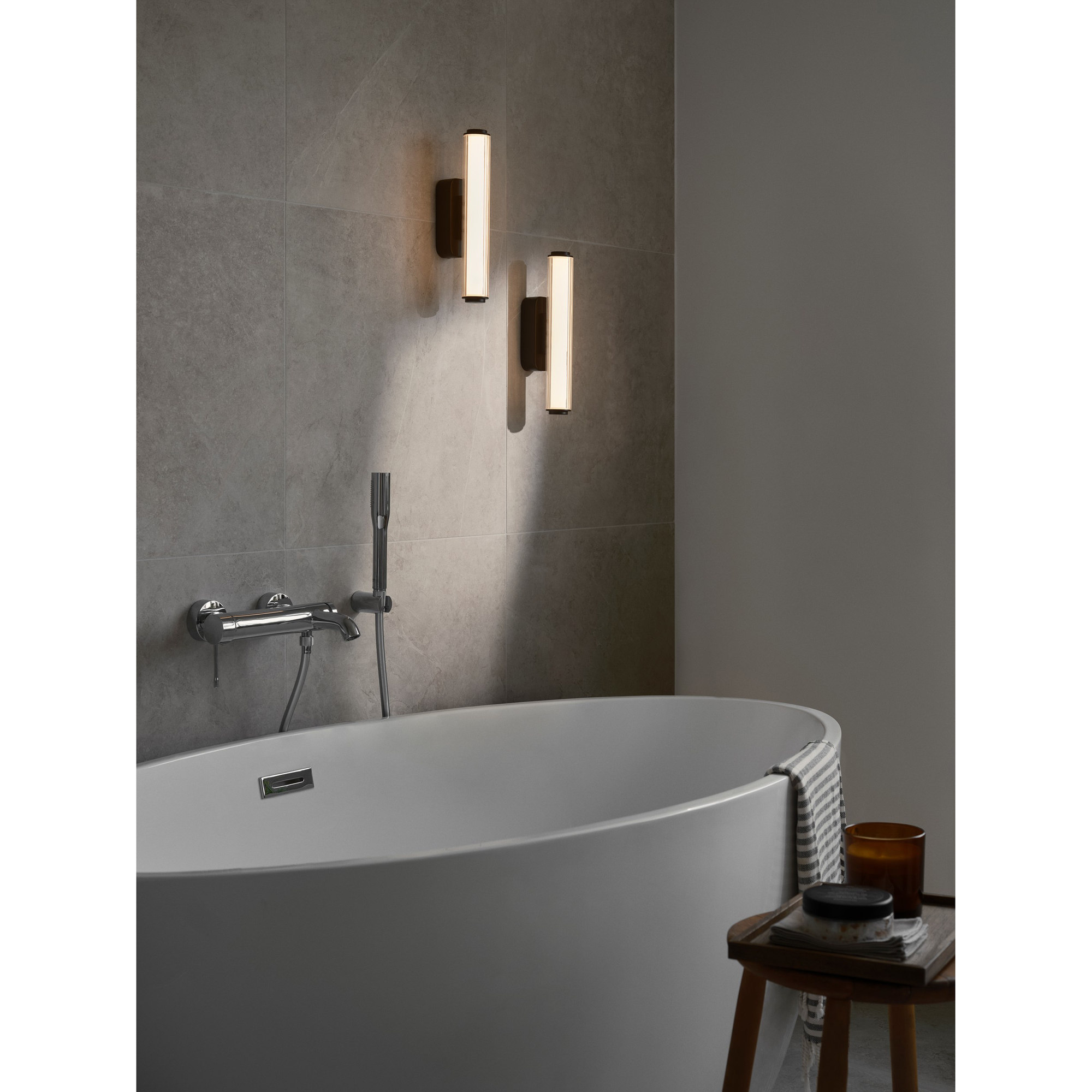 Vägglampa Nordlux Virelle 32 IP44