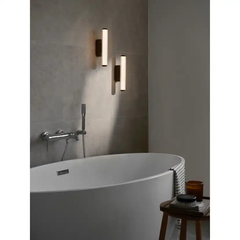 Vägglampa Nordlux Virelle 32 IP44
