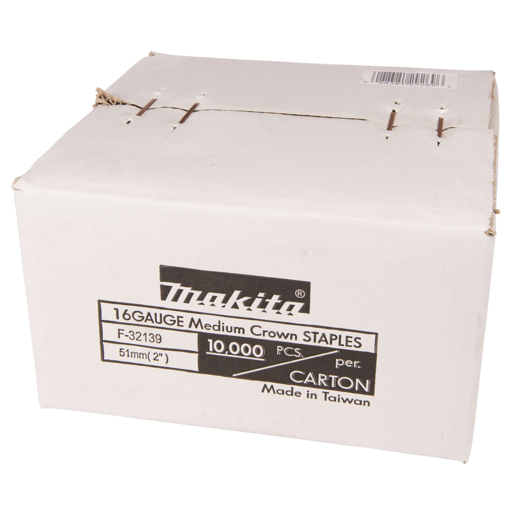 Klammer Makita F-32139 till AT1150A 11x51 mm