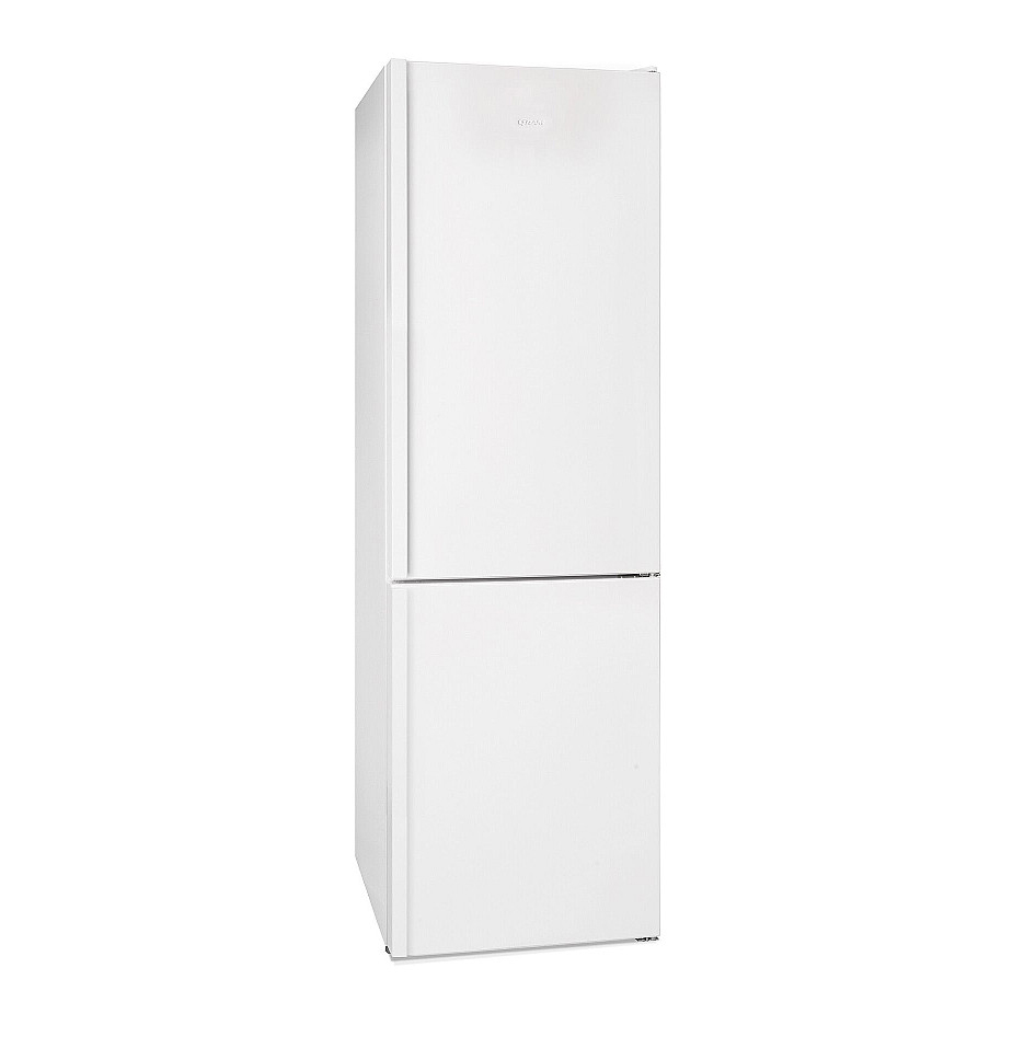 Fristående Kyl/Frys Gram 471854 med DualCooling och SafetyGlass