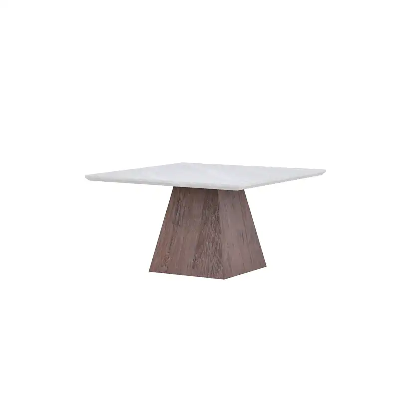 Soffbord Venture Home Cael 80x80x45 cm
