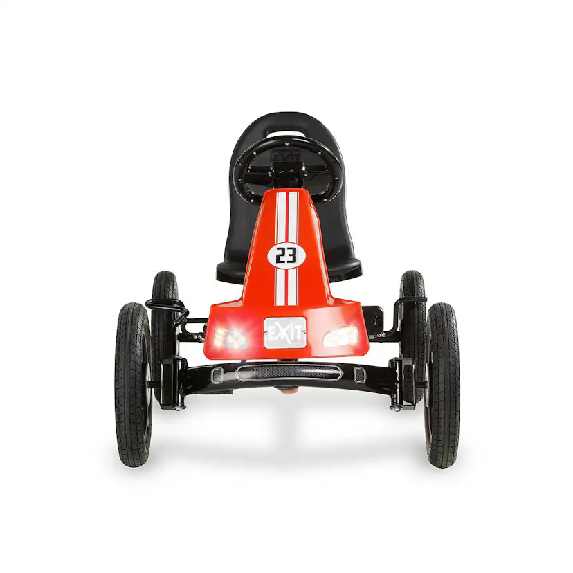 Trampbil Exit Toys Spider Race