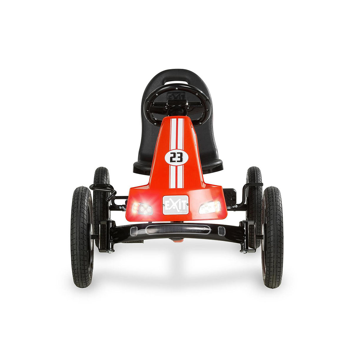 Trampbil Exit Toys Spider Race