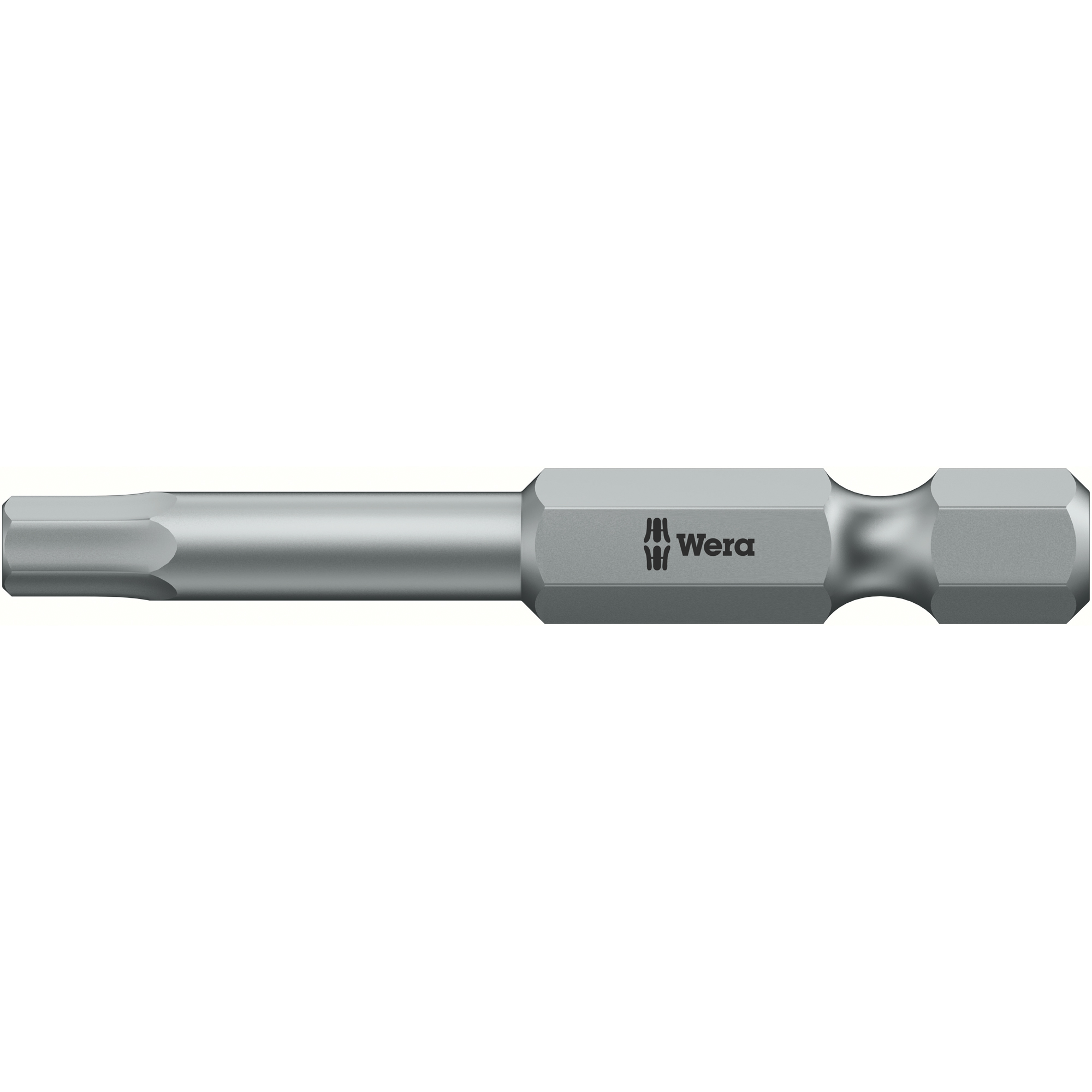 Bits Wera 840/4 Längd 50Mm